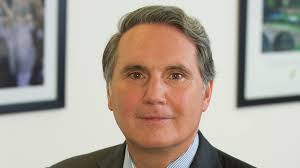 Peter Dunn Attorney Calls Former CBS Stations President 'Champion' of  Diverse Employees