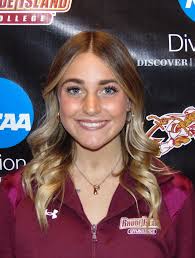 2024-25 Women's Gymnastics Roster