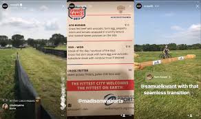 He served as the head football coach at south carolina state university, savannah state university, tennessee state university, and johnson c. Instagram Stories The Post 9