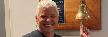 Breast Cancer Survivor Says She Found Stability in the “Village” at Wilmot 