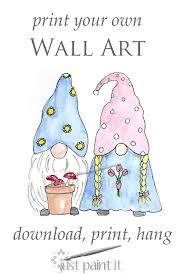 Rakuten tv a 6,99€ per la versione sd, a 6,99€ per la versione hd; Mama And Papa Gnomes Watercolor Garden Gnomes Print Gnomes Etsy In 2021 Downloadable Art Mamas And Papas Handmade Art