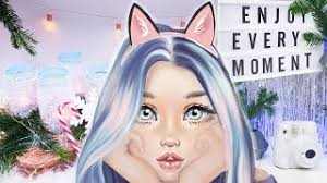 Besuchen sie diese site für details: Ich Dekoriere Mein Zimmer Weihnachtlich Foxy Vlogmas Foxy Draws Youtube