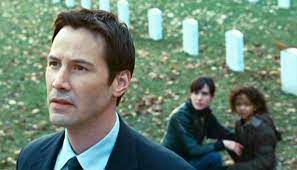 Aus ihnen steigt klaatu (keanu reeves) herab, der sich als repräsentant einer außerirdischen allianz zu erkennen gibt. Der Tag An Dem Die Erde Stillstand Astron Alpha Science Fiction Besprechungen