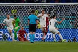 Últimas noticias sobre eurocopa 2020. Turquia Marca En Su Propia Porteria Y Hace El 1 0 Para Italia En Inicio De La Euro 2020