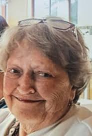 Patricia Arnold Keltz Obituary