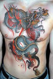 As far as mythical creatures are concerned, it doesn't get much better than dragons. Top 101 Best Dragon Tattoos In 2021