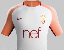 Galatasaray spor kulübü is a turkish professional football club based on the european side of the city of istanbul in turkey. Galatasaray Sk 2017 18 Nike Away And Third Kits Football Fashion