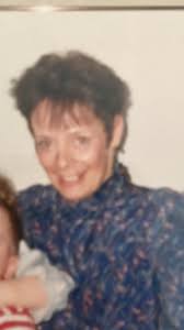 Penny Callahan Obituary (1954