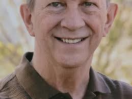 Chuck Shrum's Instagram, Twitter & Facebook