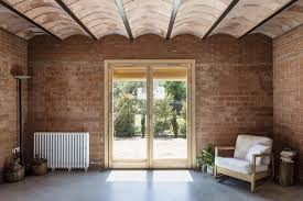 Maybe you would like to learn more about one of these? Casas De Ladrillo En Espana Diseno Moderno De Mamposteria En Interiores Y Exteriores Archdaily Mexico