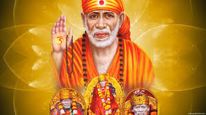Maybe you would like to learn more about one of these? Good Morning Shirdi Sai Baba 1920x1080 Download Hd Wallpaper Wallpapertip