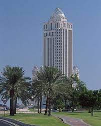 Four Seasons Hotel The Corniche Doha Qatar Oh The Places You Ll Go Doha Places To See