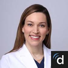 Dr. Lindsey K. Goyal (Koester), MD