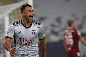 Maybe you would like to learn more about one of these? Ivan Morales La Presion De Colo Colo No Me Molesta De Hecho Me Gusta La Tercera