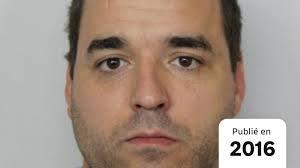 Marc-Étienne Côté parmi les criminels les plus recherchés au Québec