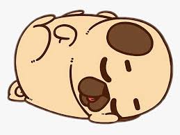 Maybe you would like to learn more about one of these? Transparent Sleep Clipart Cute Cartoon Animal Gifs Hd Png Download Transparent Png Image Pngitem
