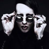 'i have a phobia that the house is going. Marilyn Manson Person Marilyn Manson Wiki Fandom