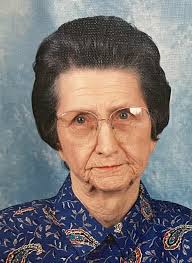 Obituary information for Birdie Stepp