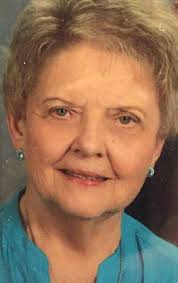 Katherine W. "Kitty" Brewer Obituary