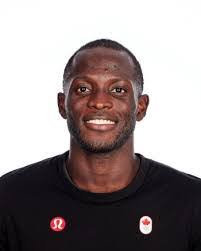 Jerome Conway's Instagram, Twitter & Facebook