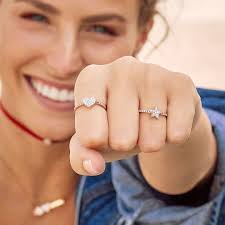 Rue des milles anelli (Anello donna Rue des Mille in argento con  medagliette GIPSY)