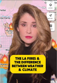 Behold! As a scientist who was born & raised in LA, I have been aware of  the increasing fire dangers over the last several decades. And given LA’s  recent devastating & unprecedented fires, I wanted to ...