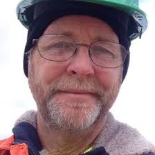 Paul Halcomb (halcomb0250)