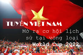 Hành trình việt nam lên đỉnh bảng g vòng loại world cup 2022 quot đầu đã xuôi quot. Tuyá»ƒn Viá»‡t Nam Má»Ÿ Ra CÆ¡ Há»™i Lá»‹ch Sá»­ Táº¡i Vong Loáº¡i World Cup 2022 Baotintuc Vn
