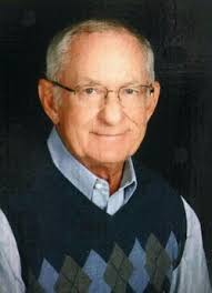 Delbert Charles “Bert” Morenz (1938-2014)