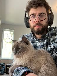 Austin Hendrix's Instagram, Twitter & Facebook