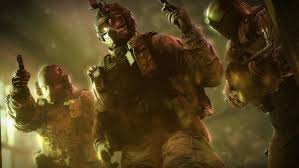 A few centuries ago, humans began to generate curiosity about the possibilities of what may exist outside the land they knew. The Ultimate Rainbow Six Siege Quiz