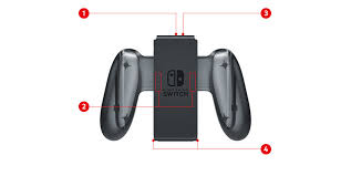 How to charge your nintendo switch controllers. Accessories Nintendo Switch Nintendo