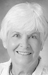 Judith Adams Obituary (1944