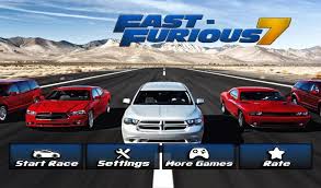The player runs on both pcs and macs. Play Fast Furious 7 Free For Android Apk Download