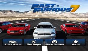 But it is also full of action. Play Fast Furious 7 Free For Android Apk Download