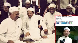 It's a place where all searches end! Gempar Rakaman Audio Nik Abduh Pas Terima Duit Dari Umno Youtube