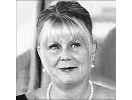 JOANNE COLE Obituary (2021)