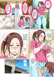 Page 55 | hentai-and-manga-englishcircle-spicemother-and-son-sweet-love-making  | Erofus - Sex and Porn Comics