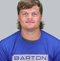 2023 Great Bend Bat Cats roster