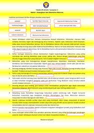 Maybe you would like to learn more about one of these? Kebutuhan Dan Kelangkaan Worksheet