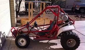 Honda Odyssey Atv Fl350 For Sale In Tucson Arizona Honda Odyssey Atv Go Kart Buggy