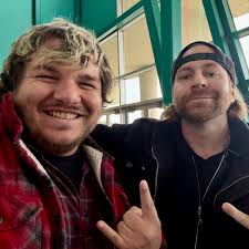 So awesome to finally meet my co-host