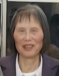 Leung Lai Fong Lee Obituary