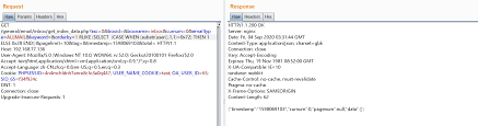 Select case product.type_id when 10. Testing Rlike Select Case When 611 611 Then 1 Else 0x28 End Testing Rlike Select Case When 611 611 Then 1 Else Select From Datatbl Where Cast