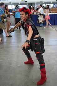 Best Cosplay Ever This Week 02 27 12 Best Cosplay Ever Best Cosplay Cosplay Costumes