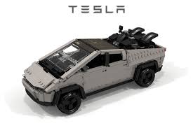 Tesla model y will delivery in 2 weeks! æ¨‚é«˜å°ˆå®¶ç¥žé‚„åŽŸtesla Cybertruck Legoè€ƒæ…®å‡ºä¸€ä¸‹å§ Carstuff äººè»Šäº‹