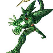 Cell Dragon Ball Wiki Fandom Powered By Wikia Dragon Ball