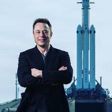 После него появились брат кимбал и сестра тоска. Elon Musk Birthday These Fascinating Facts About The Spacex Founder Will Serve As An Inspiration To All