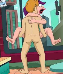 Futurama < Turanga Leela Nude Gallery < Your Cartoon Porn