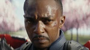 Captain America's Anthony Mackie Explains How Sam Not Having The Super  Soldier Serum Affects Brave New World's Action